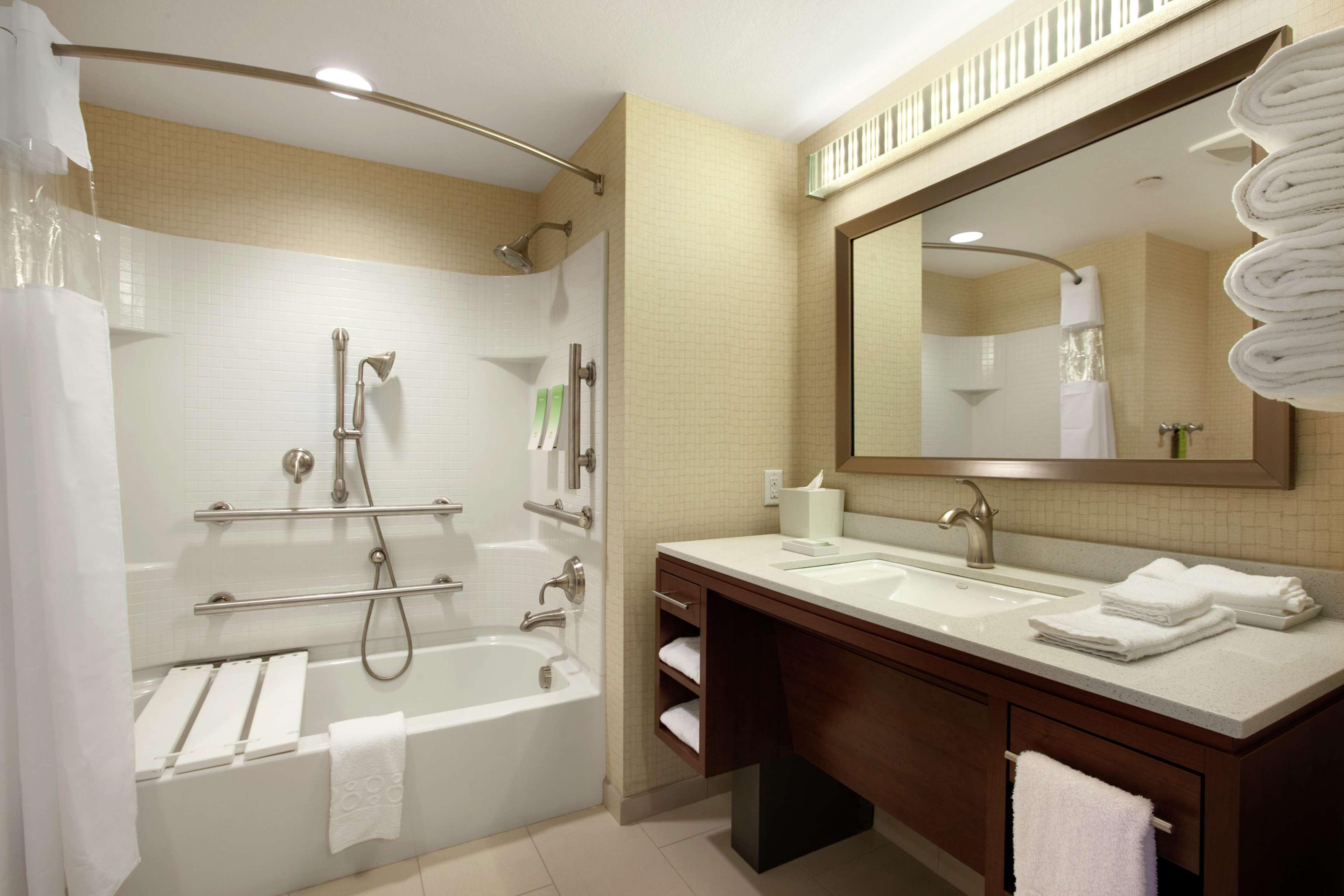 Home2 Suites By Hilton West Valley City Eksteriør billede