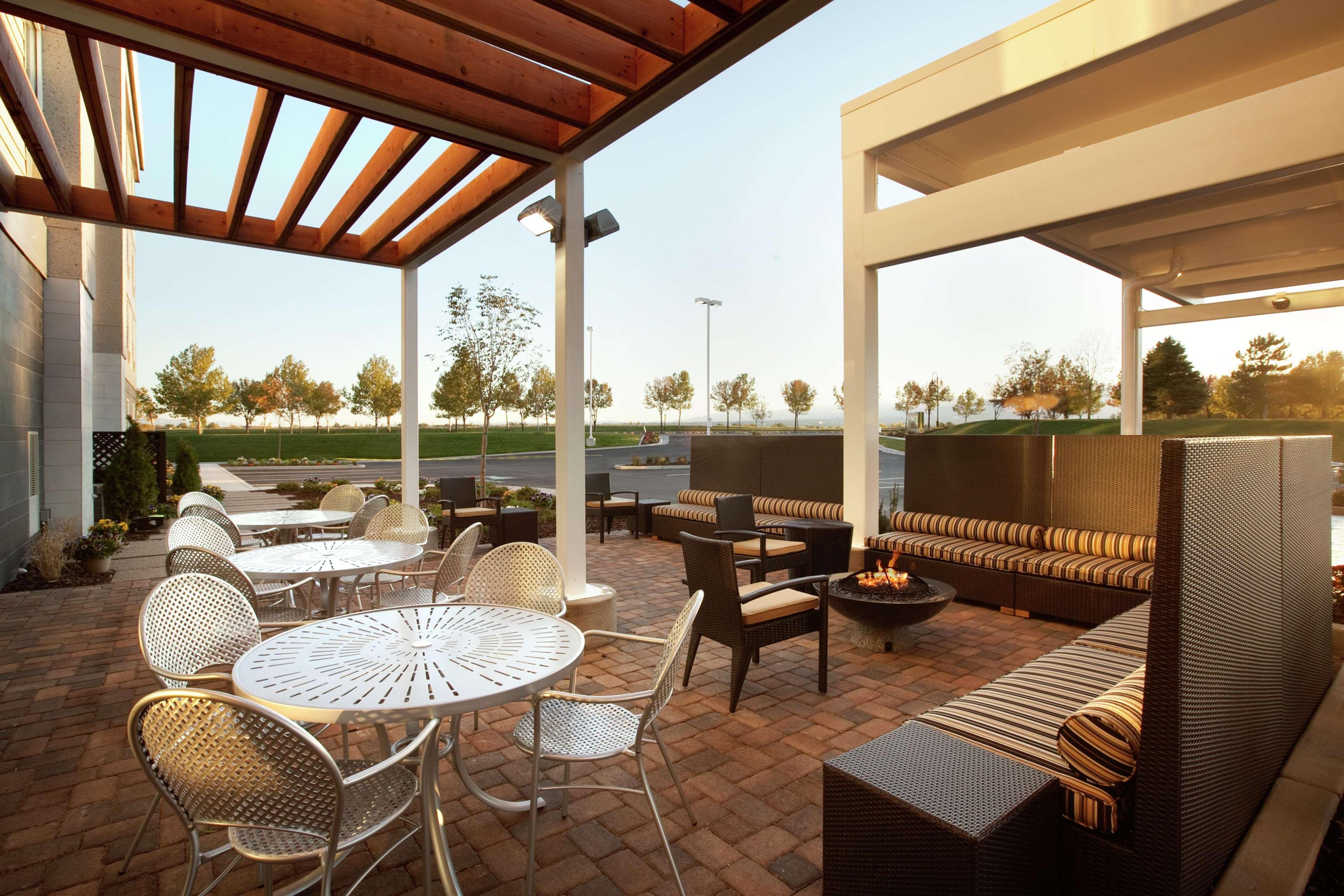 Home2 Suites By Hilton West Valley City Eksteriør billede