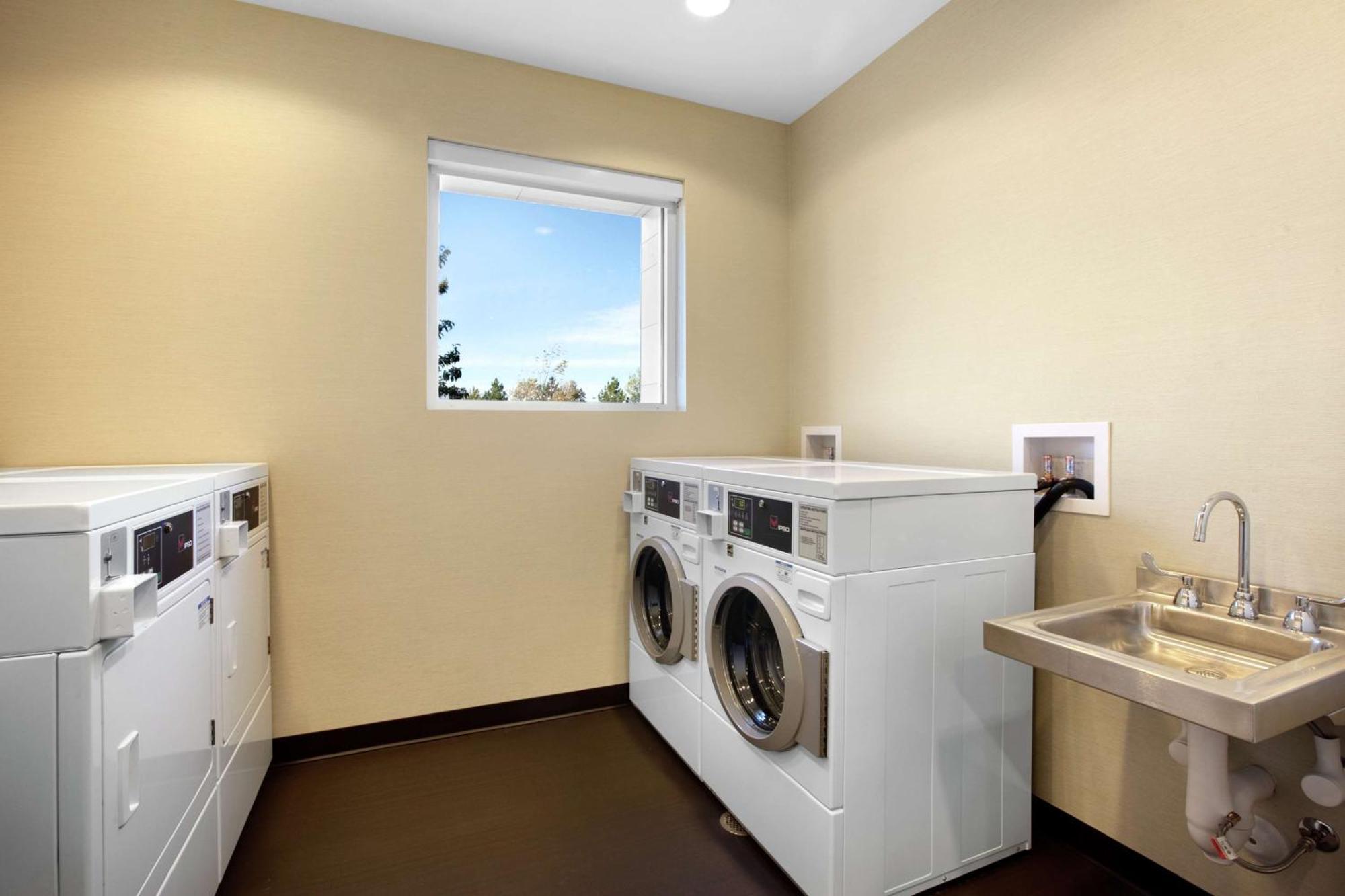 Home2 Suites By Hilton West Valley City Eksteriør billede