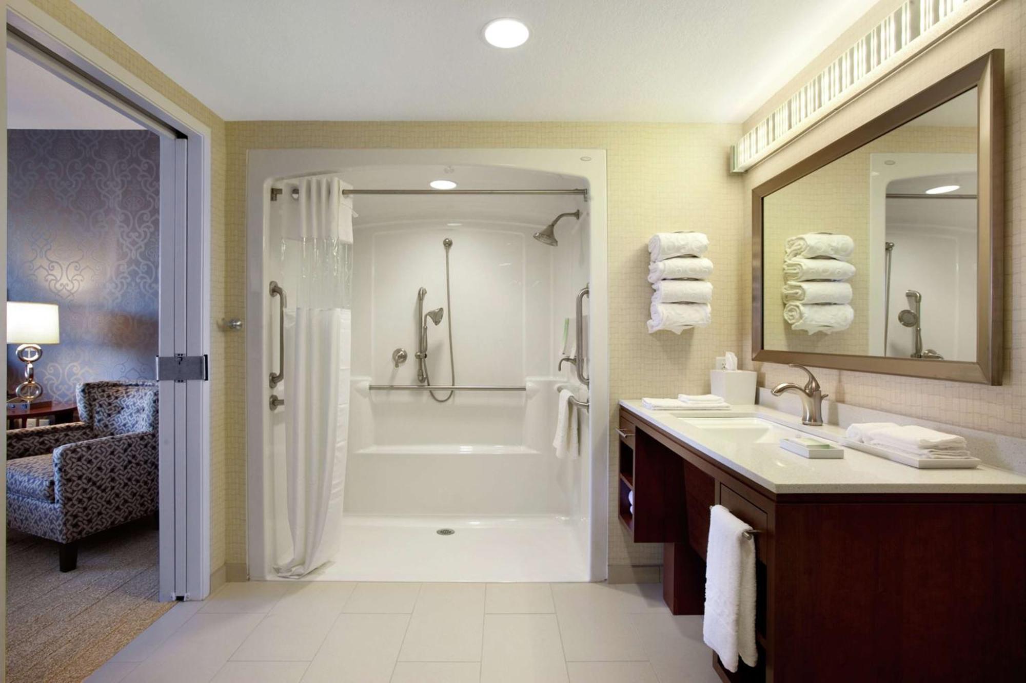 Home2 Suites By Hilton West Valley City Eksteriør billede
